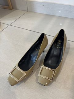 Inspired Roger vivier heels