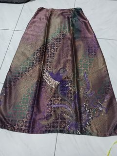 Rok kebaya