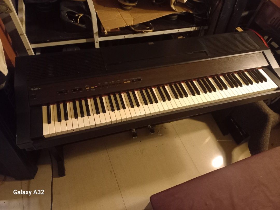 Roland piano 3000s on sale price