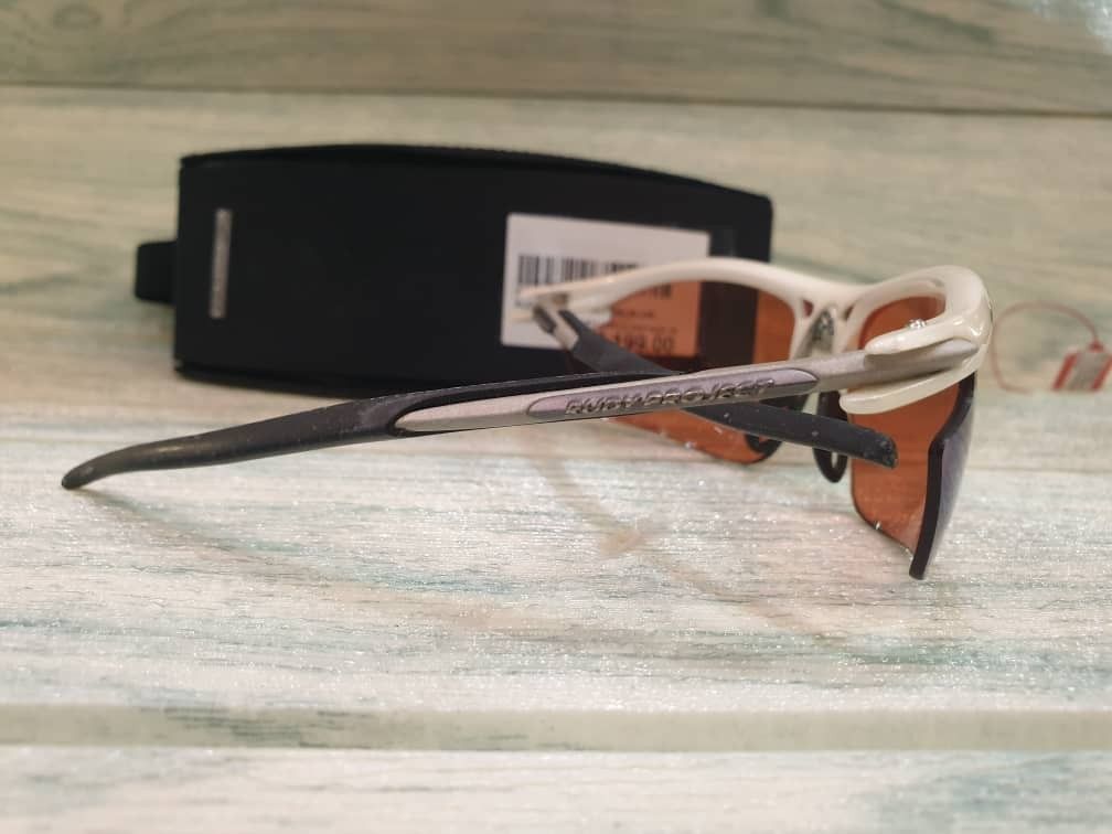 Rudy Project Sunglass Sport Mens SN 79 24R Comes With Case Made in Italy Price Rm199.00
