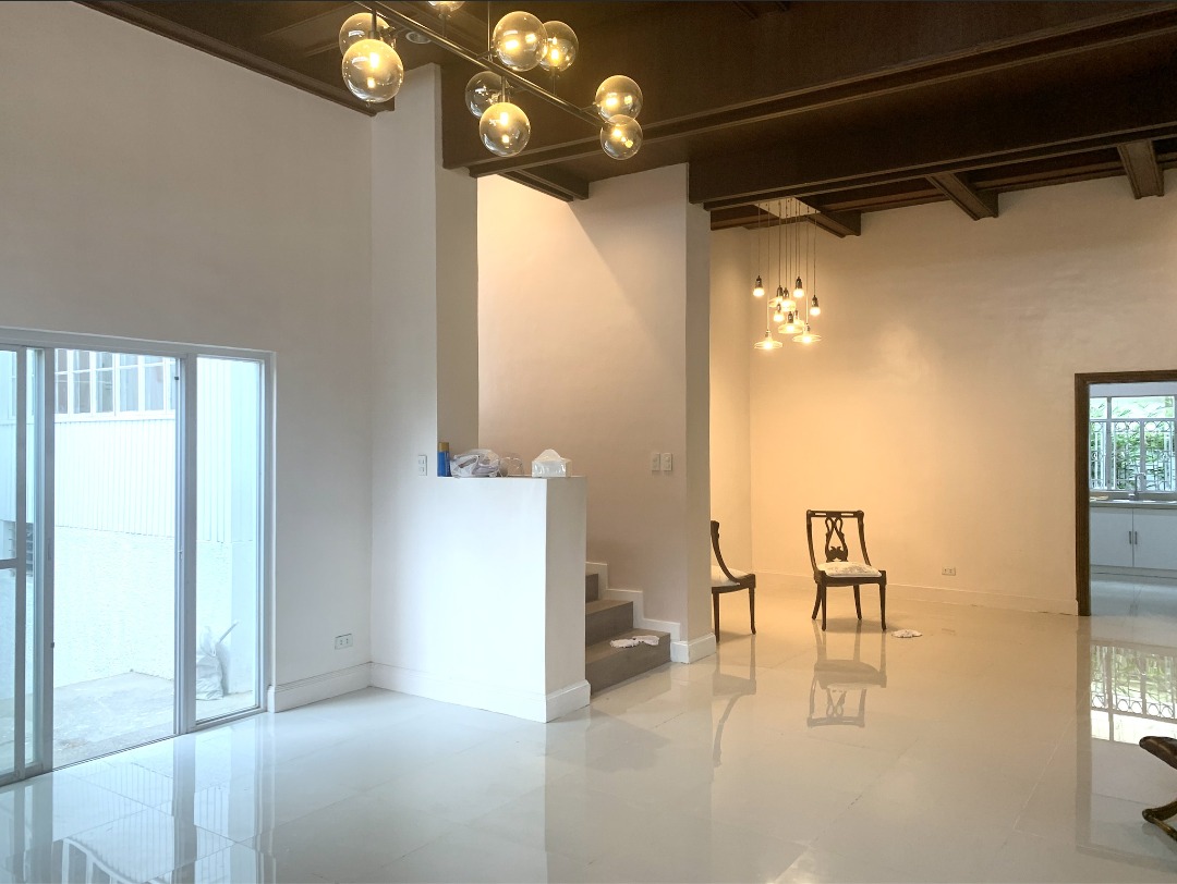 RUSH SALE! San Lorenzo Village House and Lot for Sale at Lot Value Makati City, Property, For