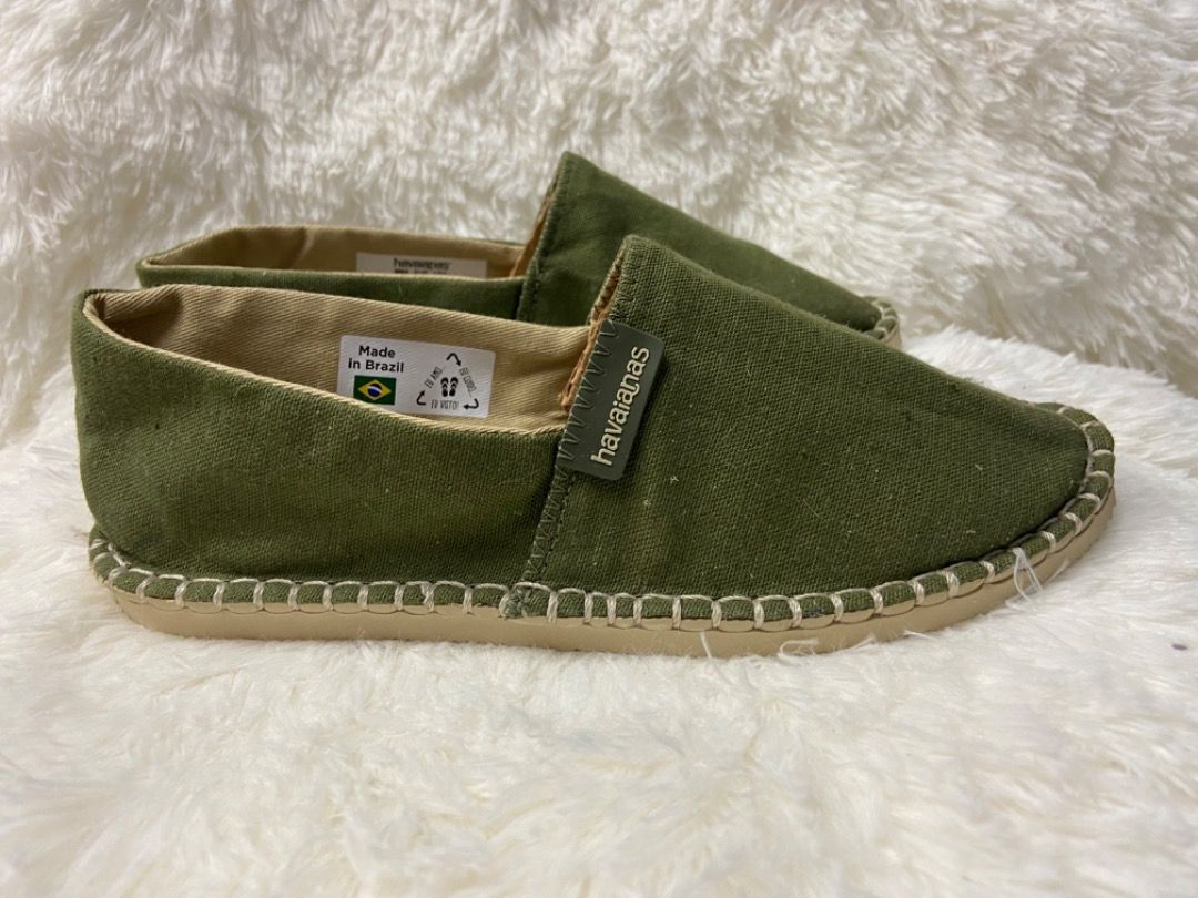 Havaianas espadrilles sale sale