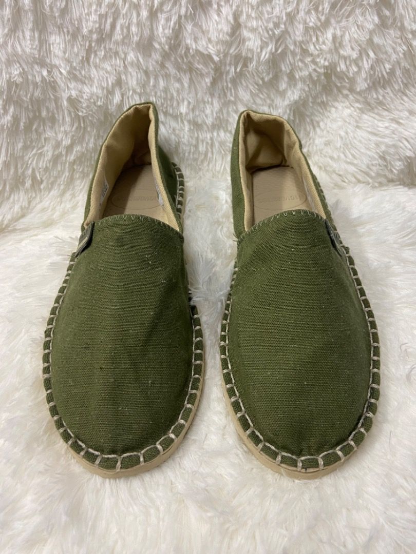 Havaianas espadrilles sale new arrivals