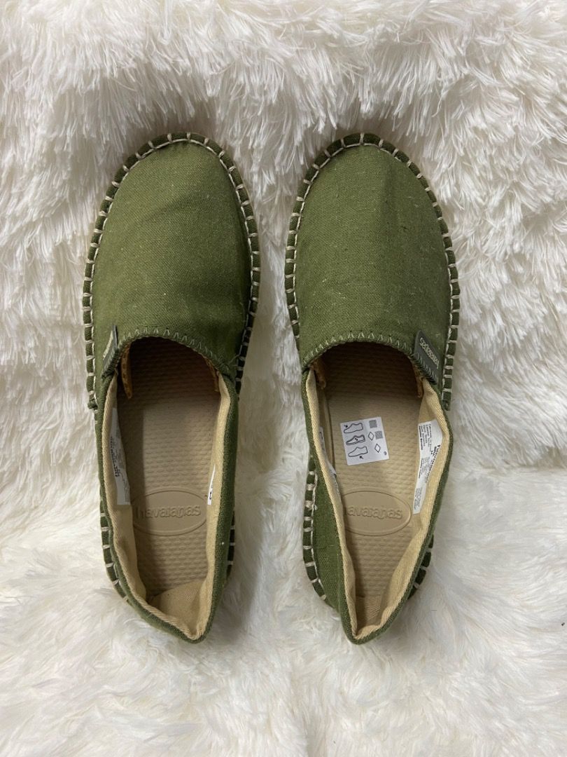 Havaianas espadrilles sale hot sale