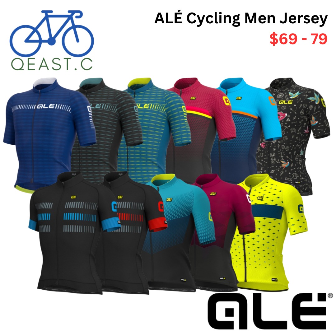 Mens cycling outlet jerseys sale