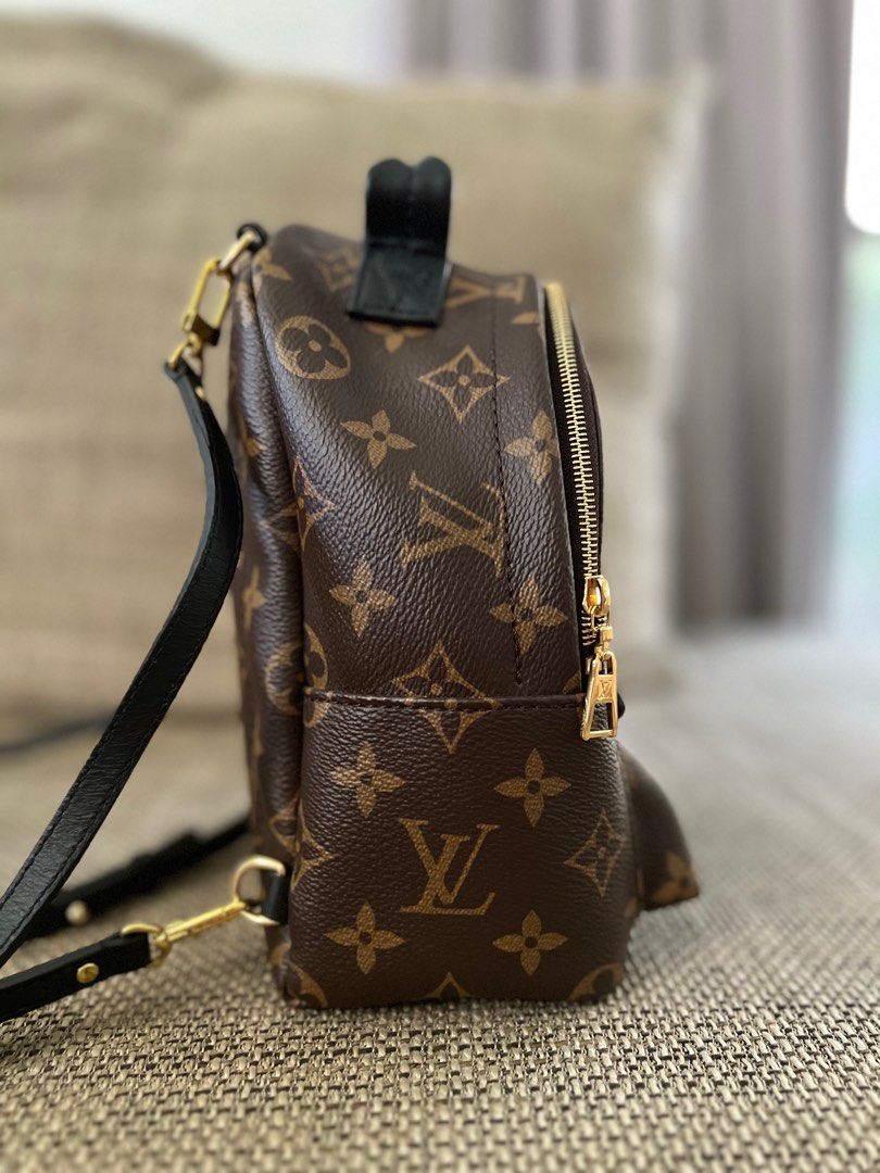 Lv backpack sale new arrivals