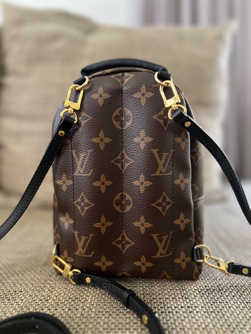 Lv best sale backpack sale
