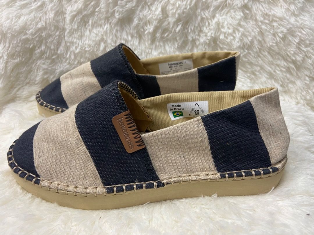 Havaianas 2025 espadrilles sale