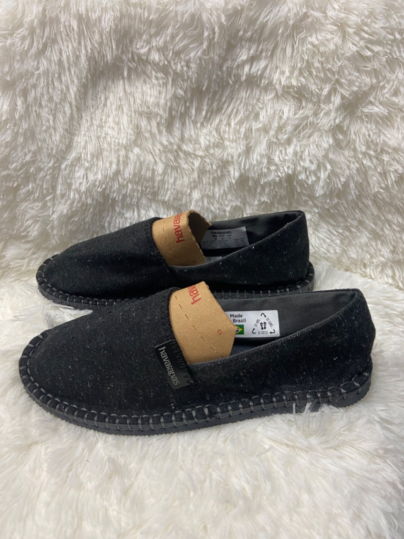 Havaianas espadrilles sale discount