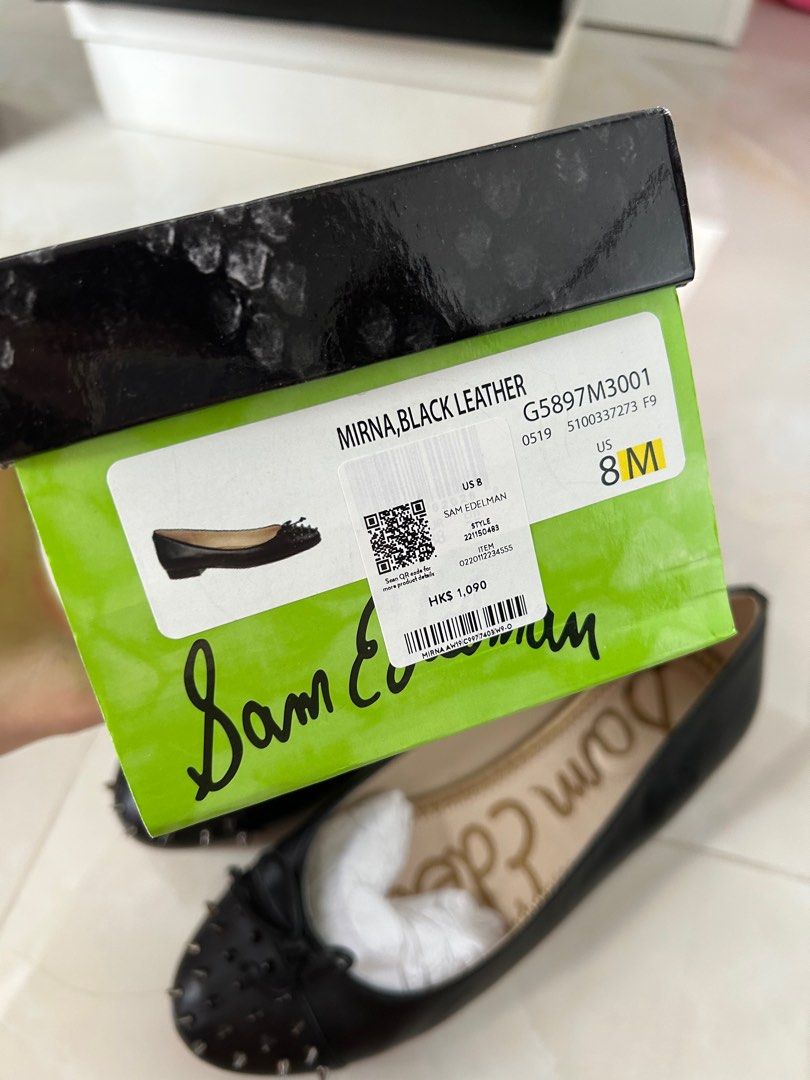 Sam Edelman ballet flat