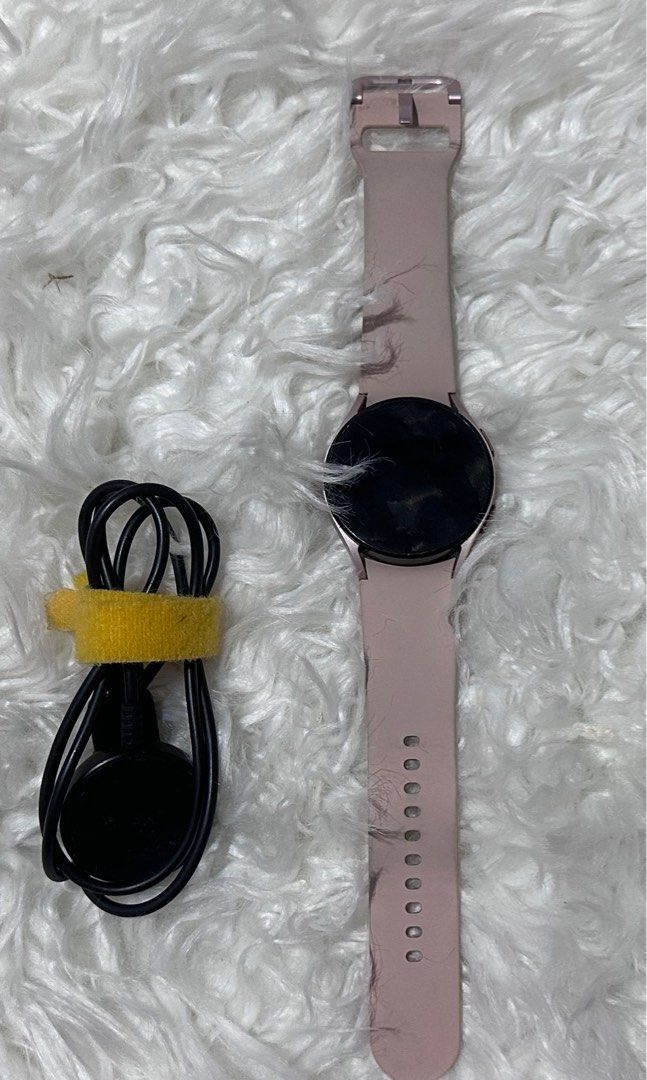 Samsung Galaxy Watch 4 Women s Fashion Watches Accessories