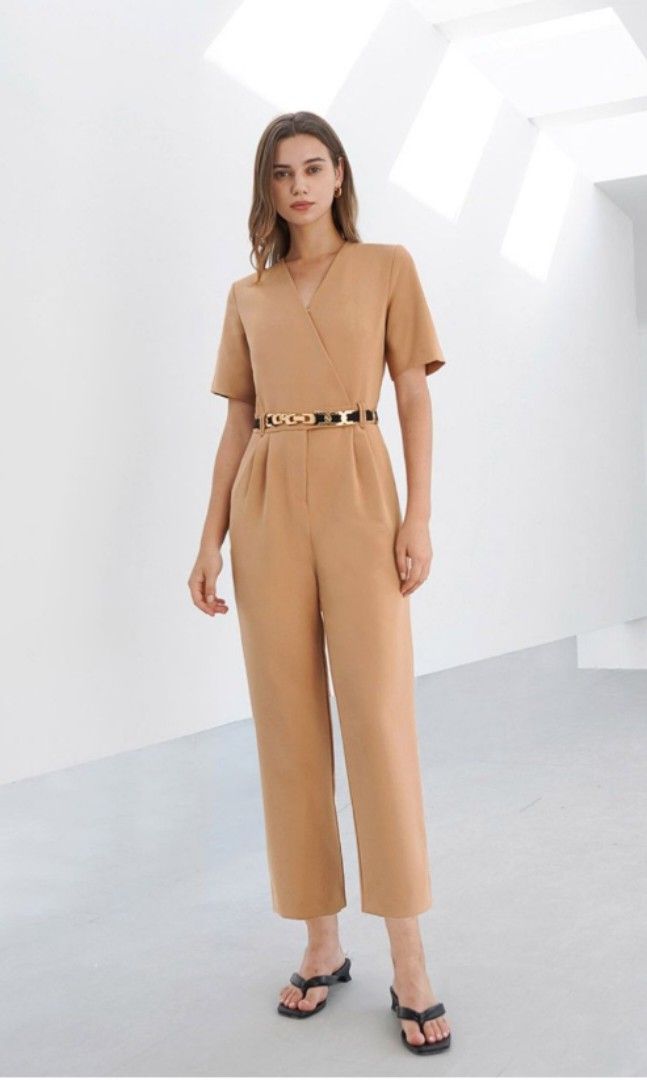 Saturday club jumpsuit discount