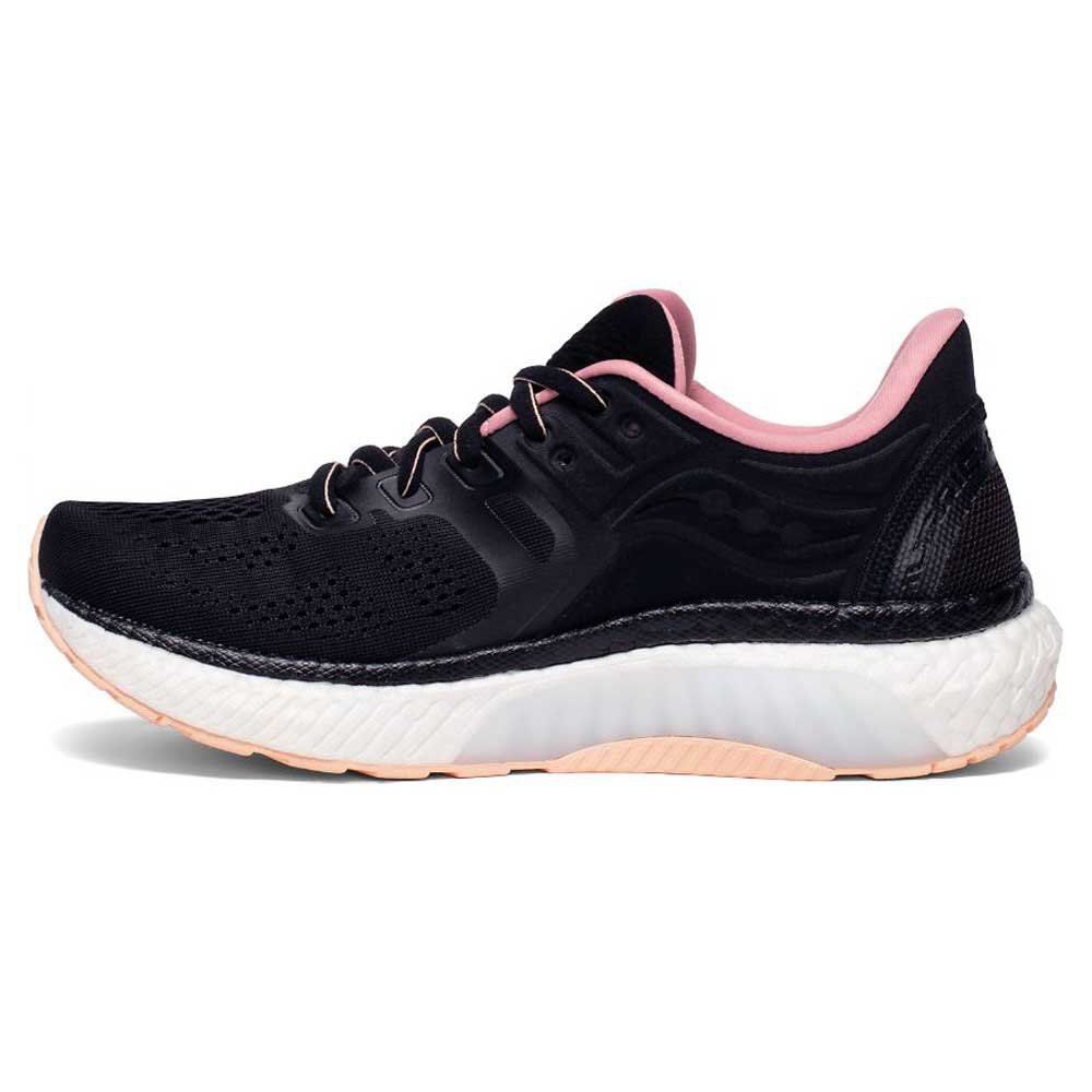 Saucony hurricane clearance 17 38