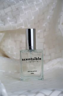 Scentsible Fragrance - Inspired Designer Perfume
