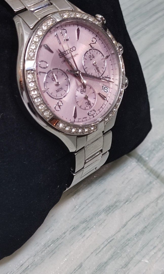 Seiko clearance 8t63 movement