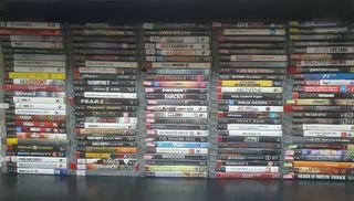 Selling Many Sony PS3 Video Games (Sony Playstation 3)