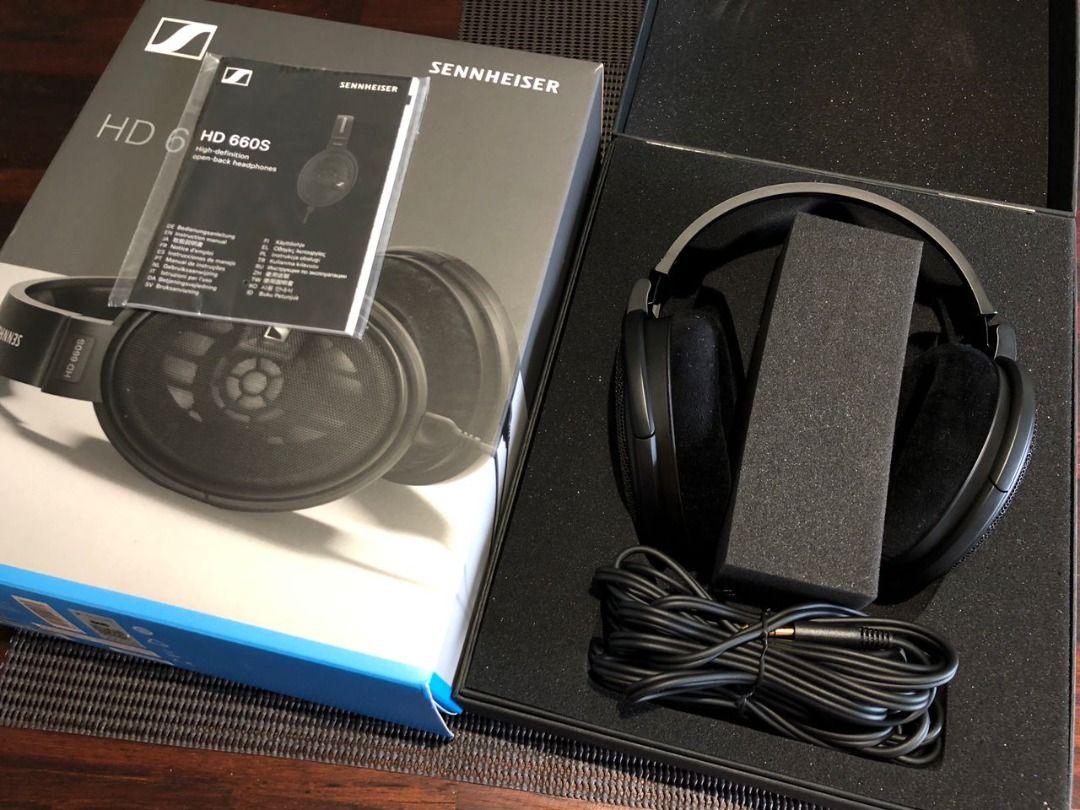 Dri sennheiser hotsell