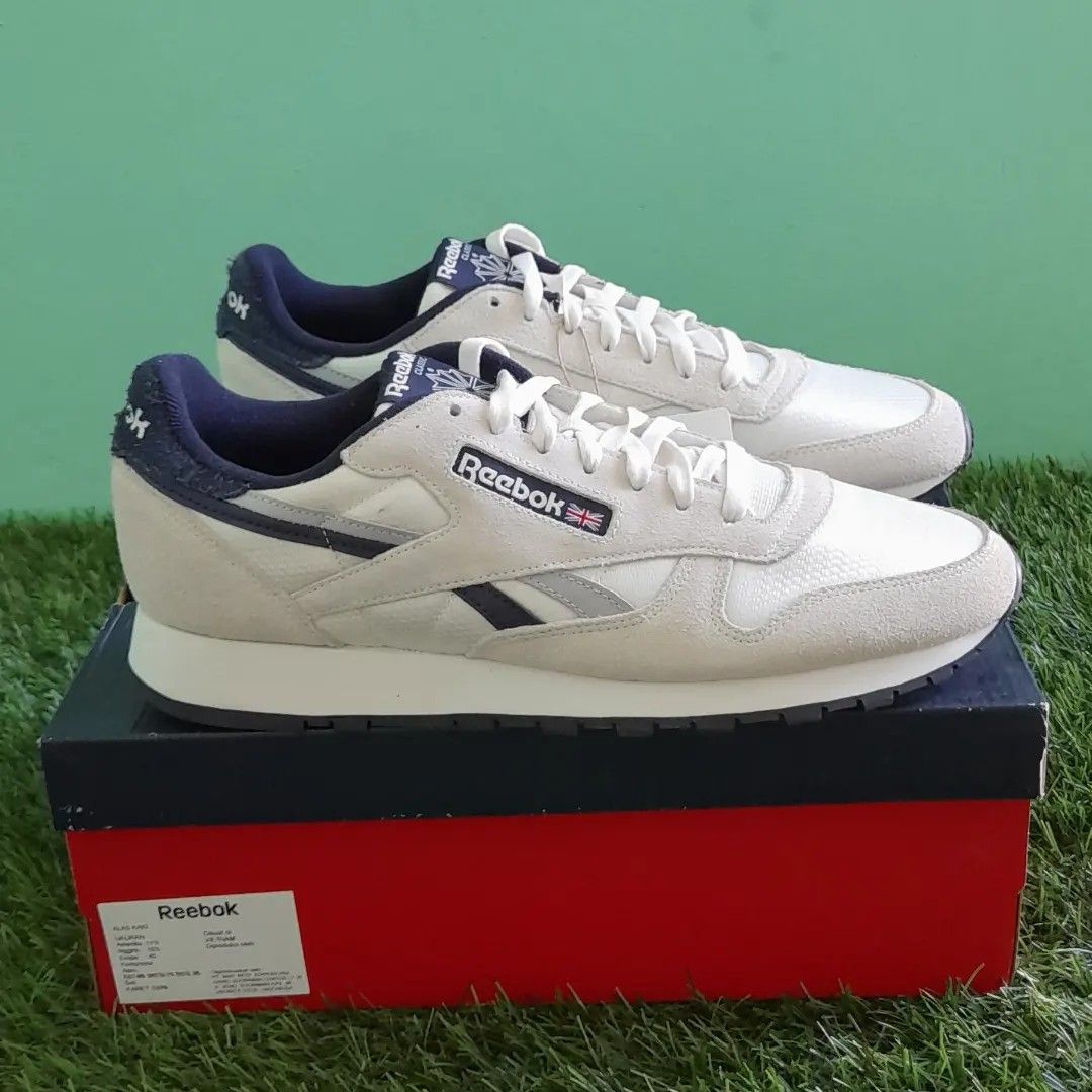 Sepatu cheap reebok classic