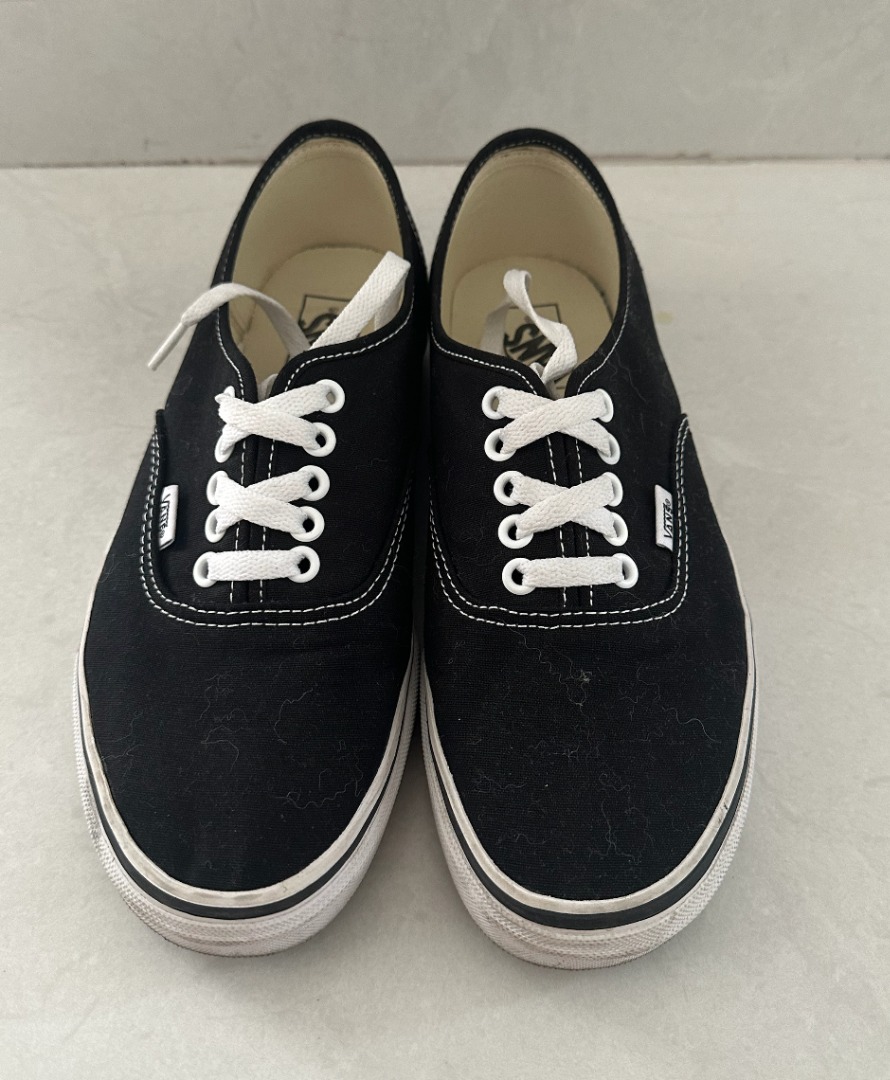 Sepatu vans authentic original online