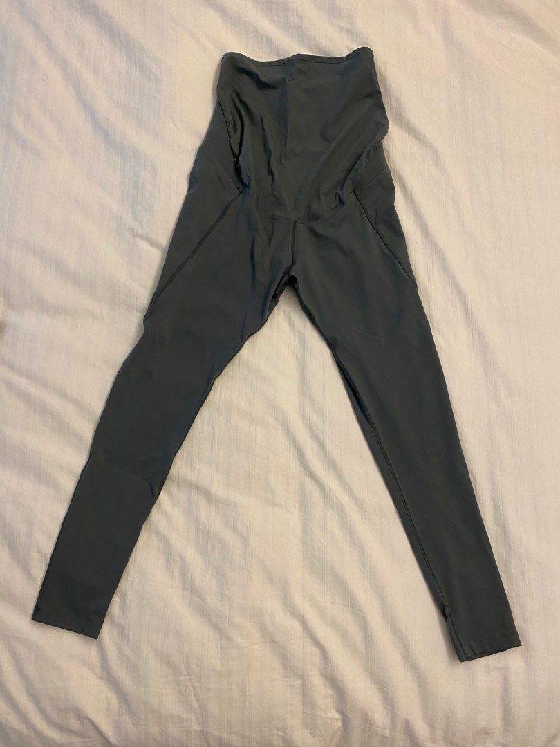 Seraphine - Post Maternity Shaping Leggings, 女裝, 孕婦衣服- Carousell