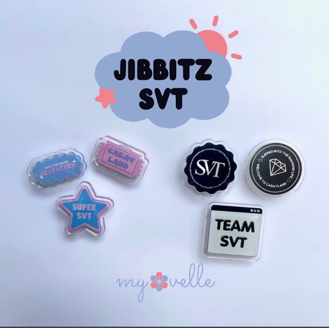 Txt jibbitz cheap