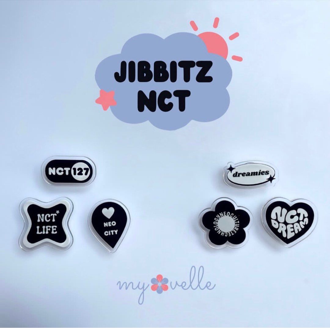 Txt jibbitz on sale