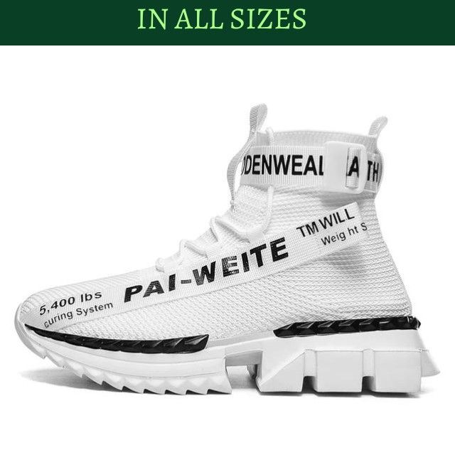 White shoes for outlet men price