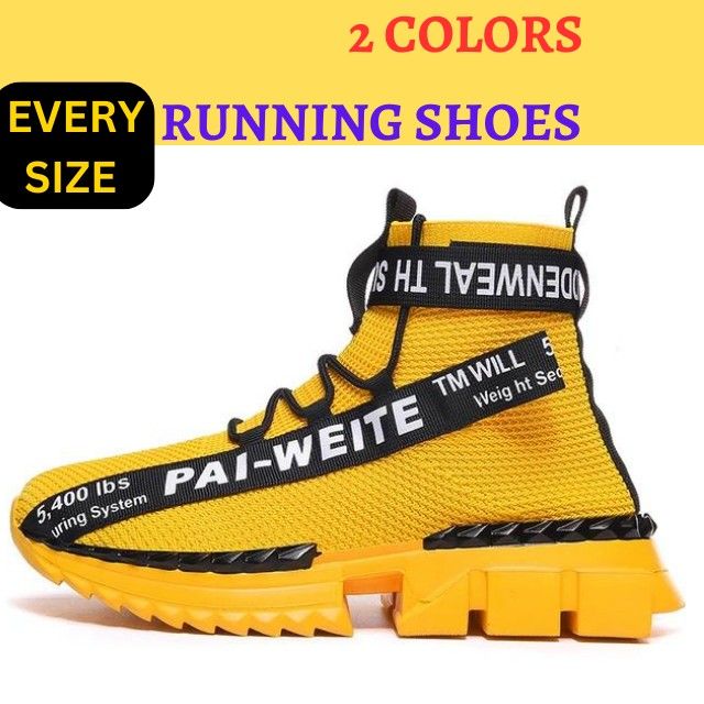 Shoes for men Sneakers running shoes men shoes sneakers men