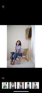 (Kategori: ) berada di . Dikirim oleh chanchamcham (ID iklan 1249042359, Gambar 1). Deskripsi: .