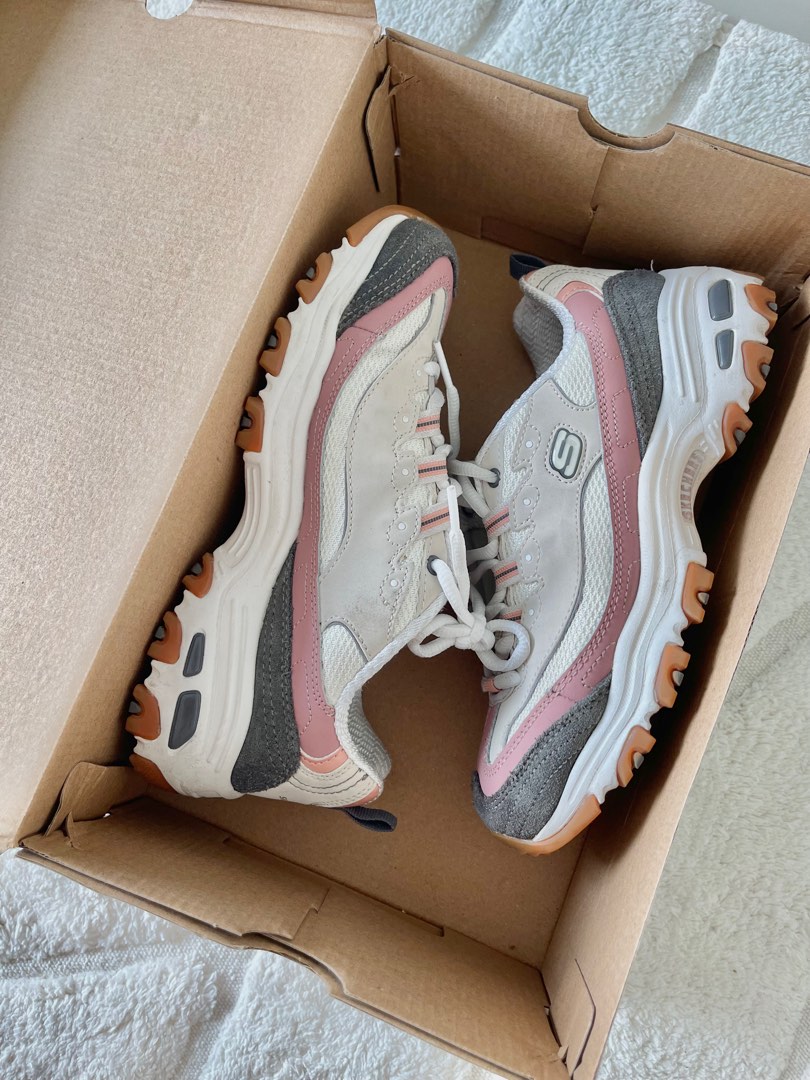 Skechers d online lite new journey