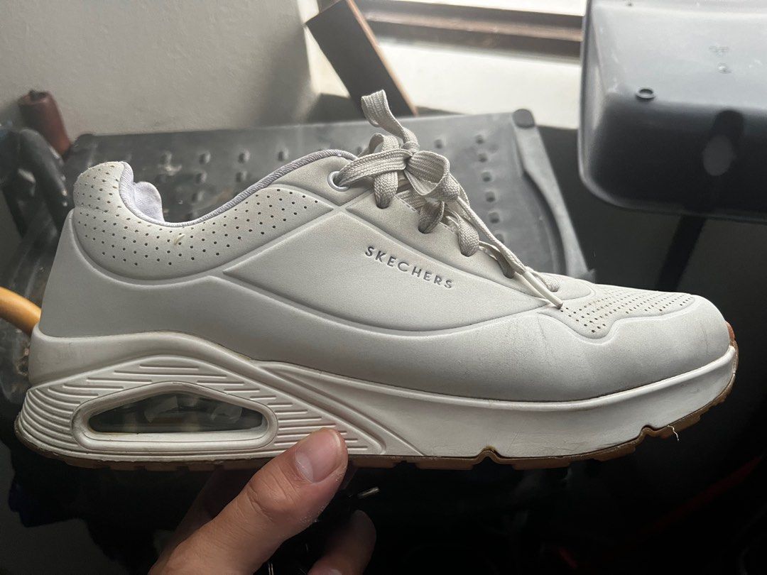 Free Sketchers sneakers men US10.5 Men s Fashion Footwear