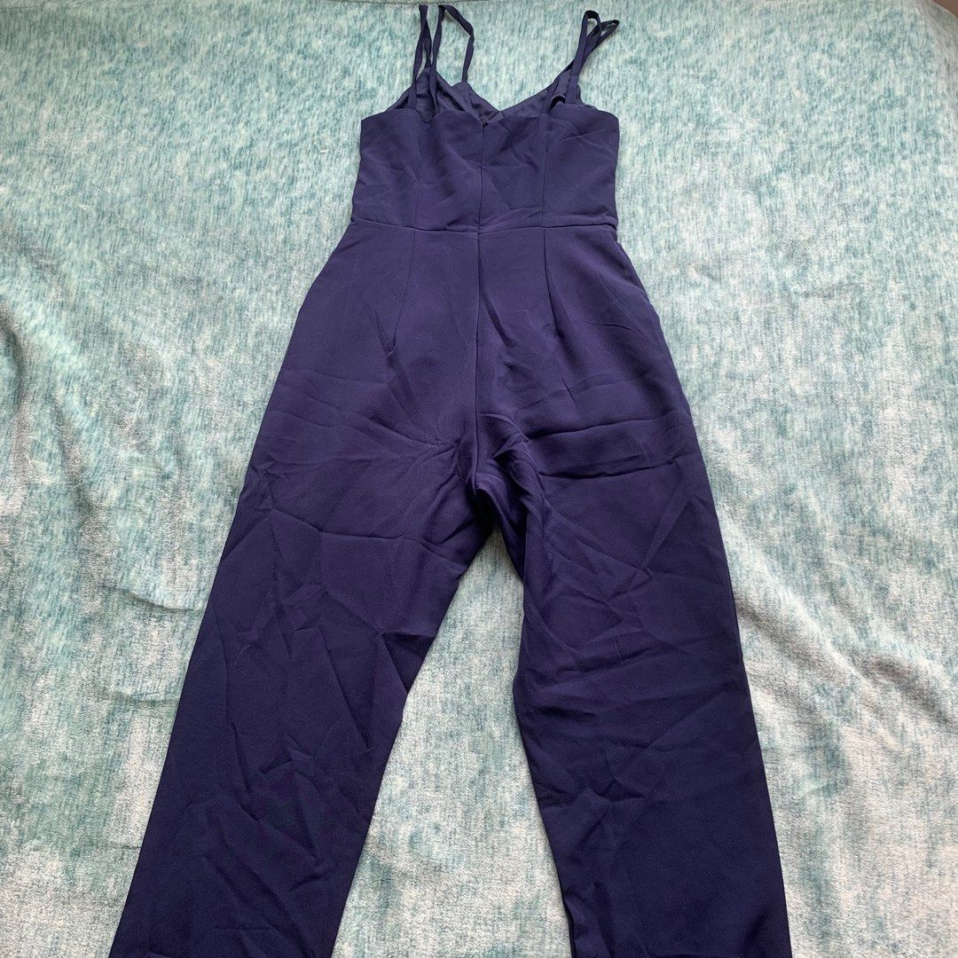 Sm woman jumpsuit best sale