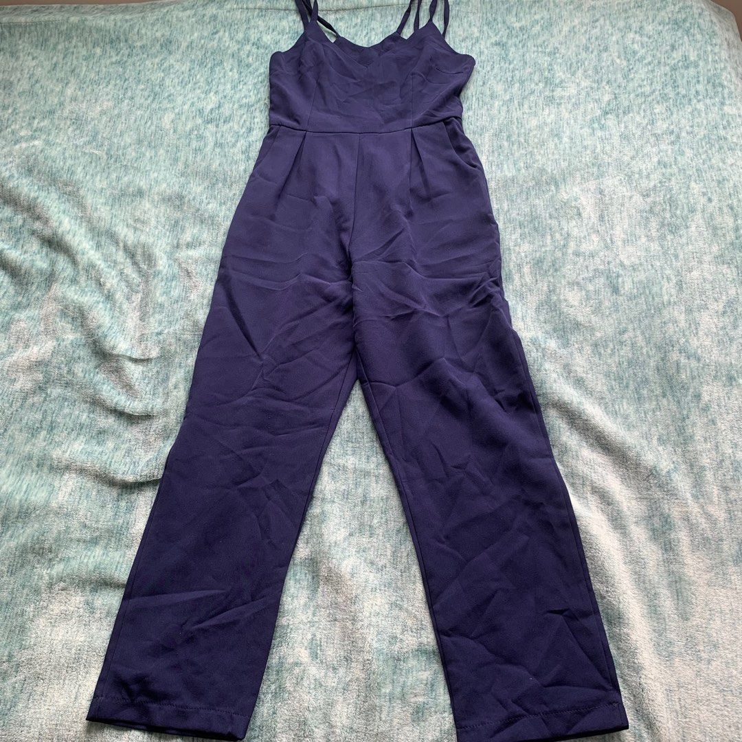 Sm woman jumpsuit store