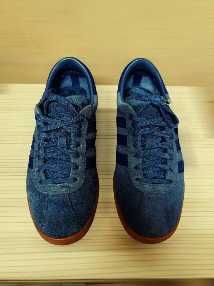ADIDAS Tobacco Shoes Sneakers Originals
