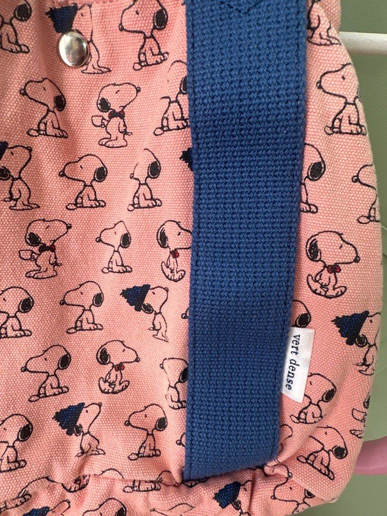 Mochila snoopy h&m outlet
