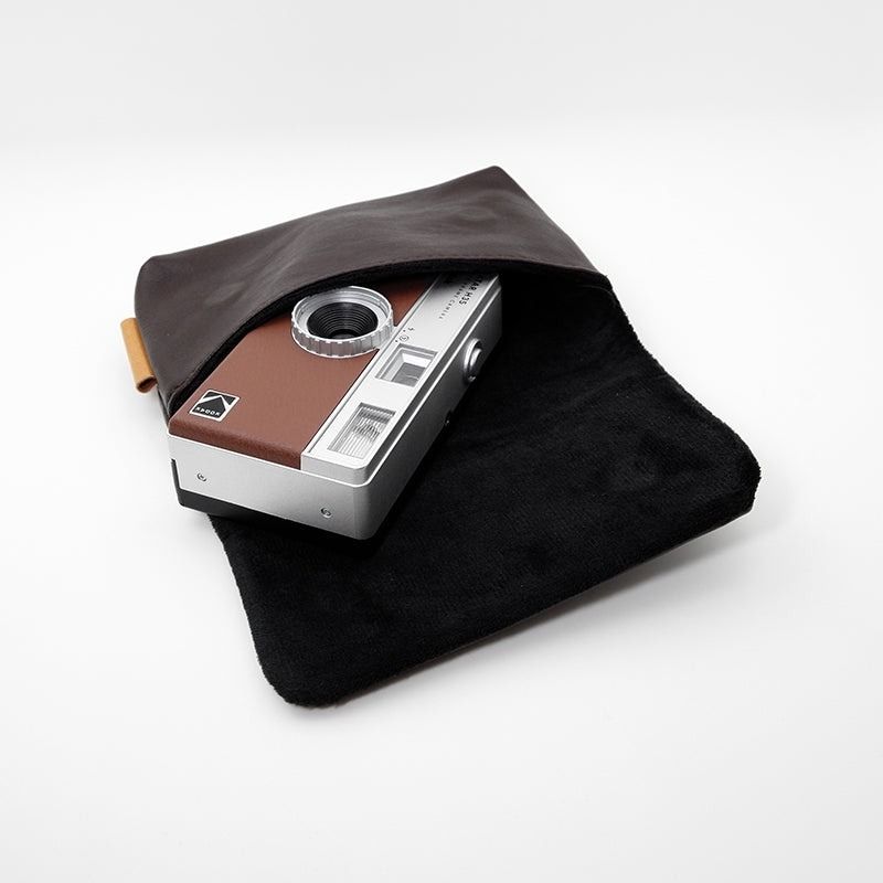 soft camera pouch