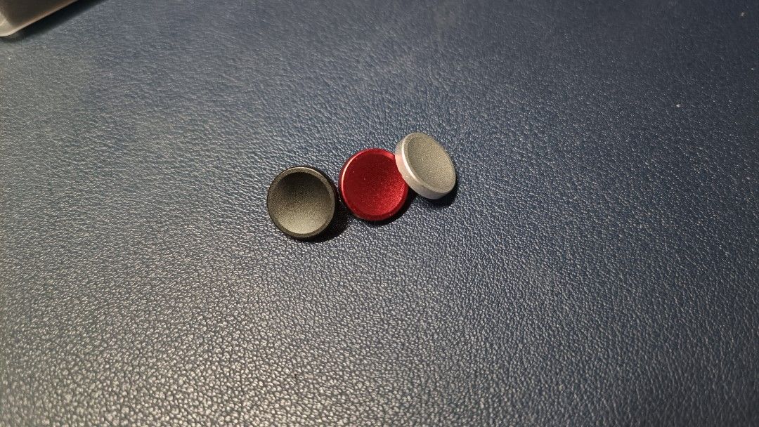 Soft Release Shutter Pin, Photography, Cameras on Carousell