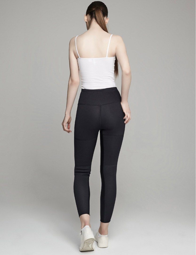 Slimming best sale thermal pants