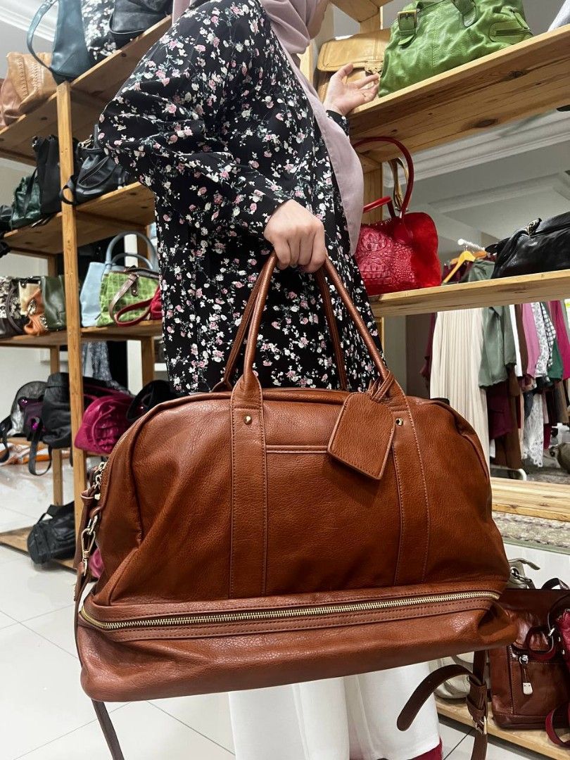 Sole society deals mason bag