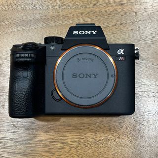 Sony A7Riii