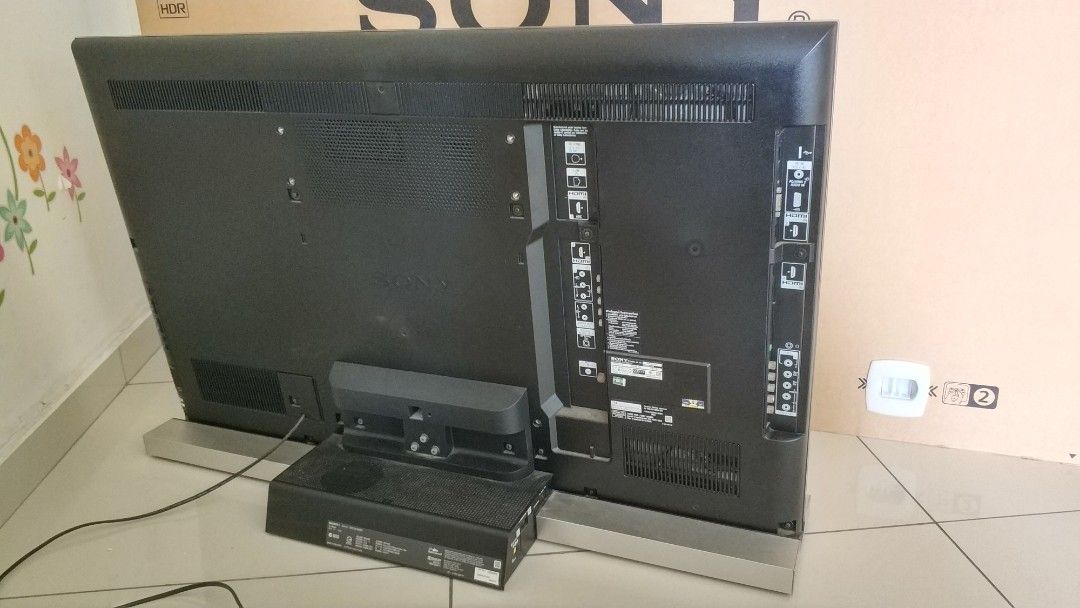 Pied De Support TV Sony KDL-32S5100 – Occasion (fonctionnel)