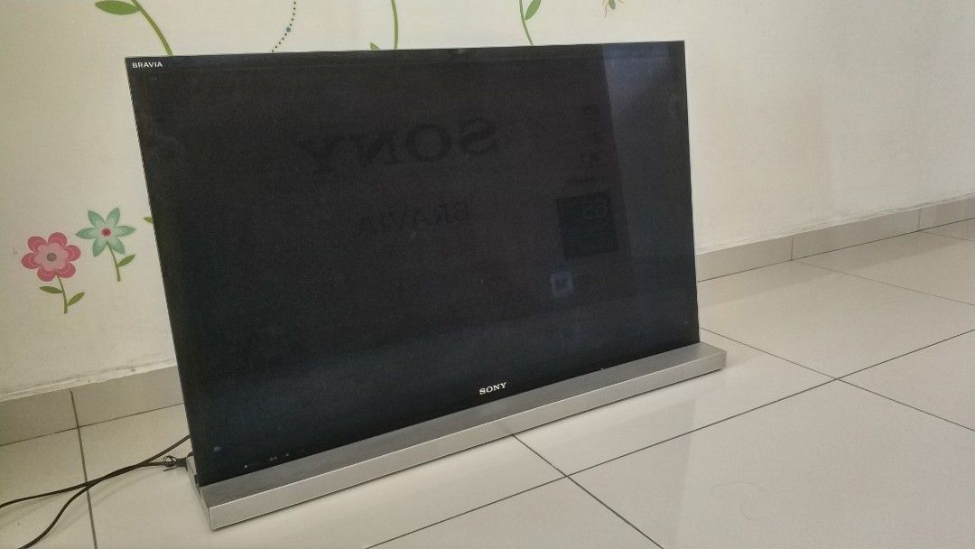 SONY: KDL-46V5100. BASE TV/STANDS - Atvparts Èlectronique