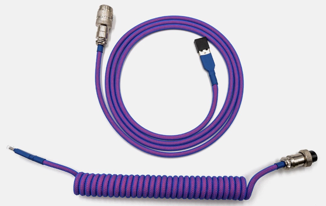 TechFlex – Space Cables
