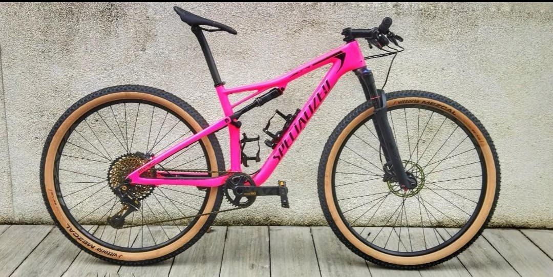 Specialized Epic Comp Carbon MTB Sports Equipment Bicycles