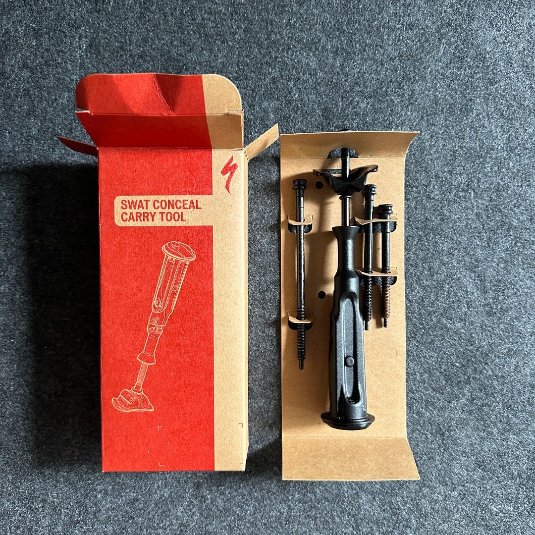 Swat new arrivals mtb tool