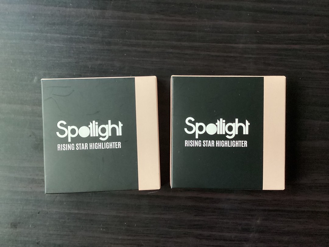Spotlight | Rising Star Highlighter on Carousell