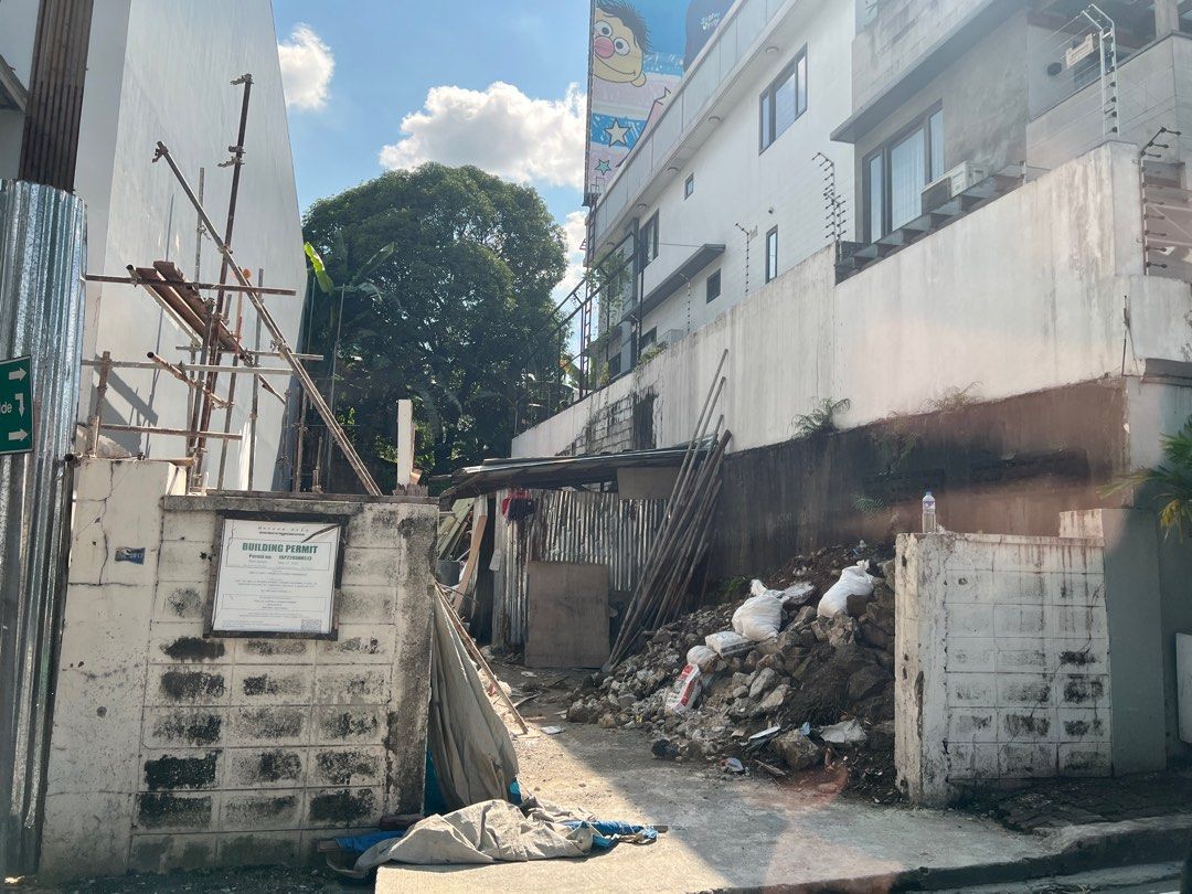 St. Ignatius Quezon City, Property, For Sale, Lot on Carousell