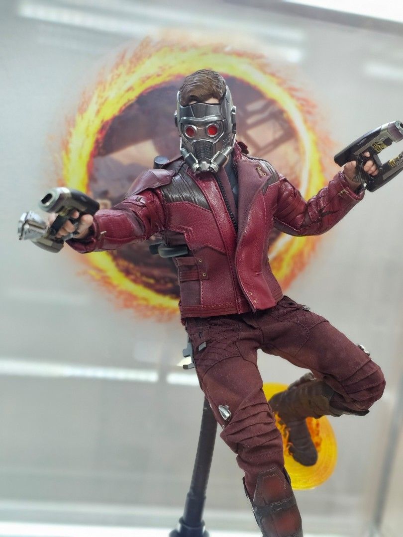 Star lord hot outlet toys infinity war