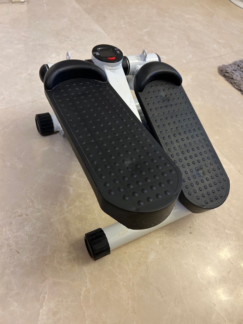 Stepper Cardio Equipment, Sports Equipment, Exercise & Fitness, Cardio