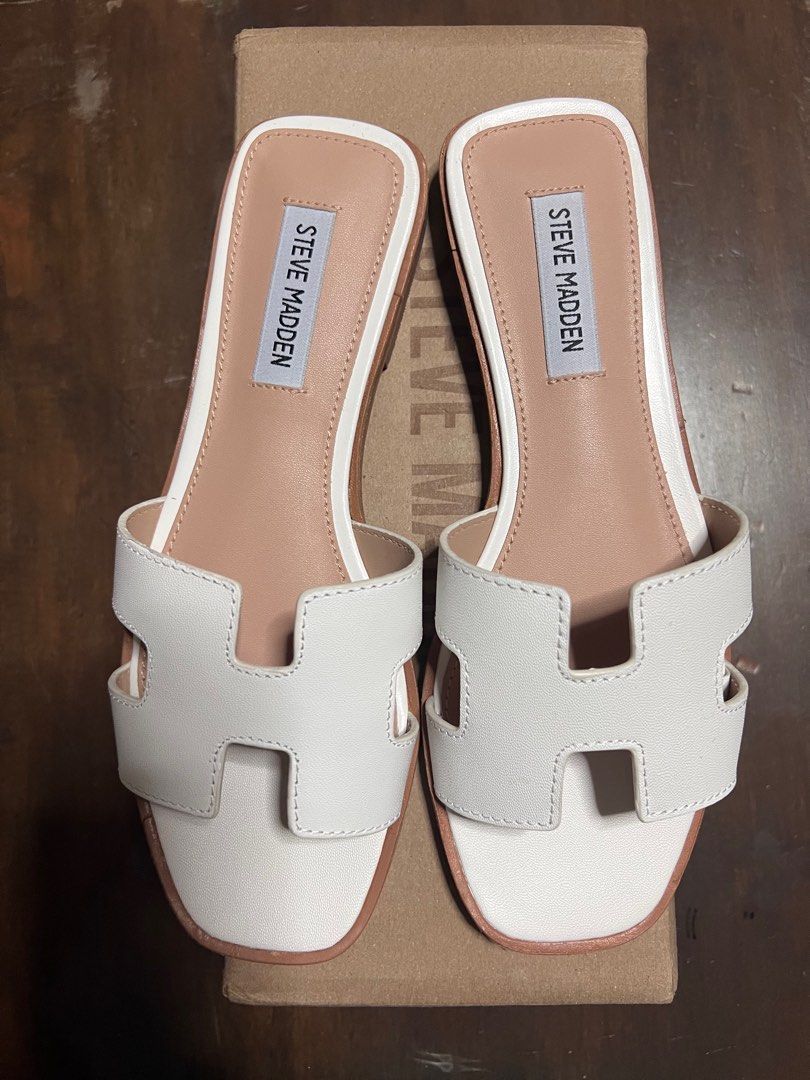 Steve madden hermes 2025 dupe